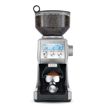Breville The Smart Grinder Pro - Mikro Coffee Roasters Torquay