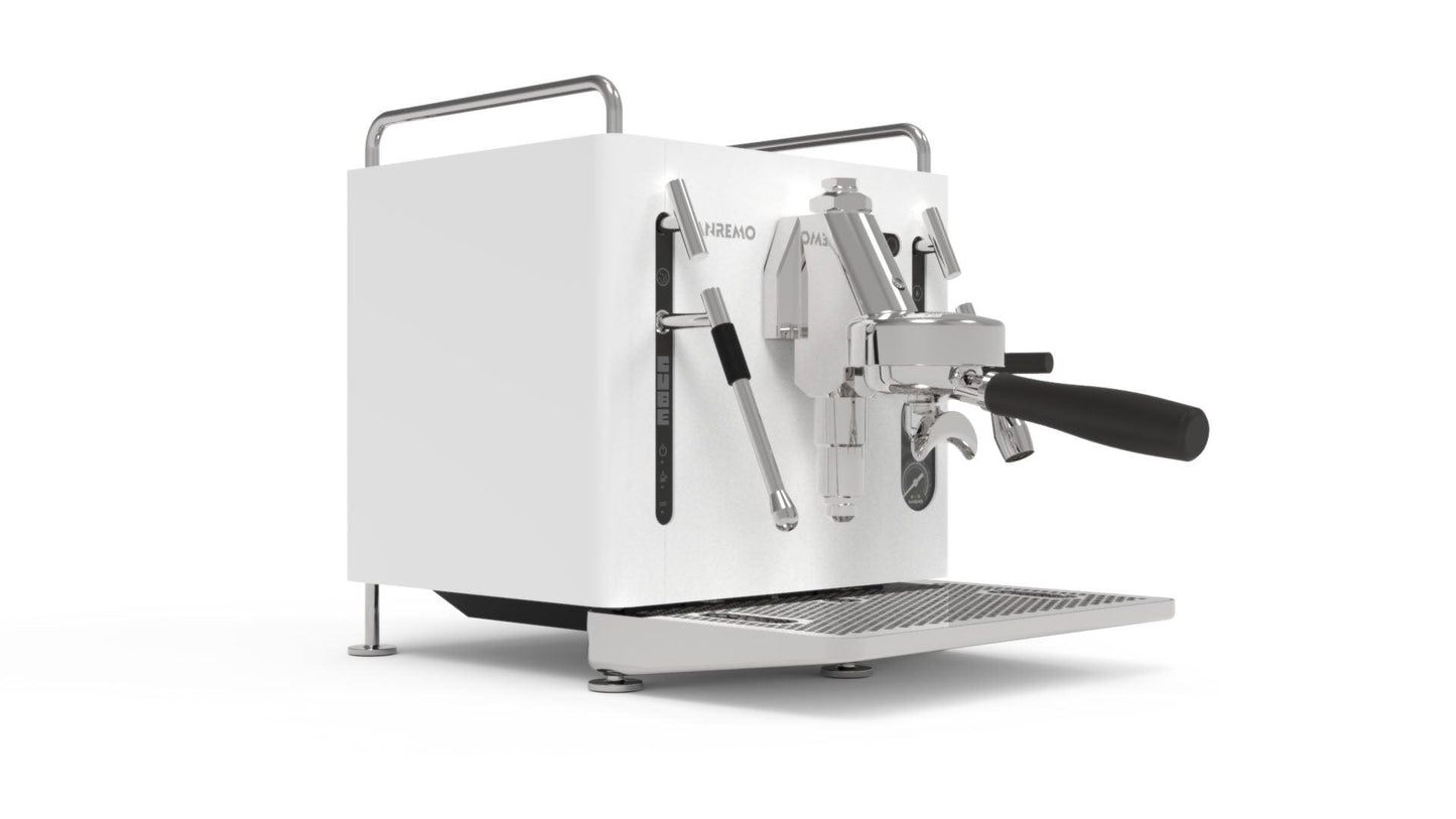 Sanremo cube espresso machine