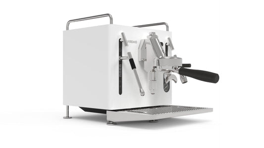 sanremo cube espresso machine - 2