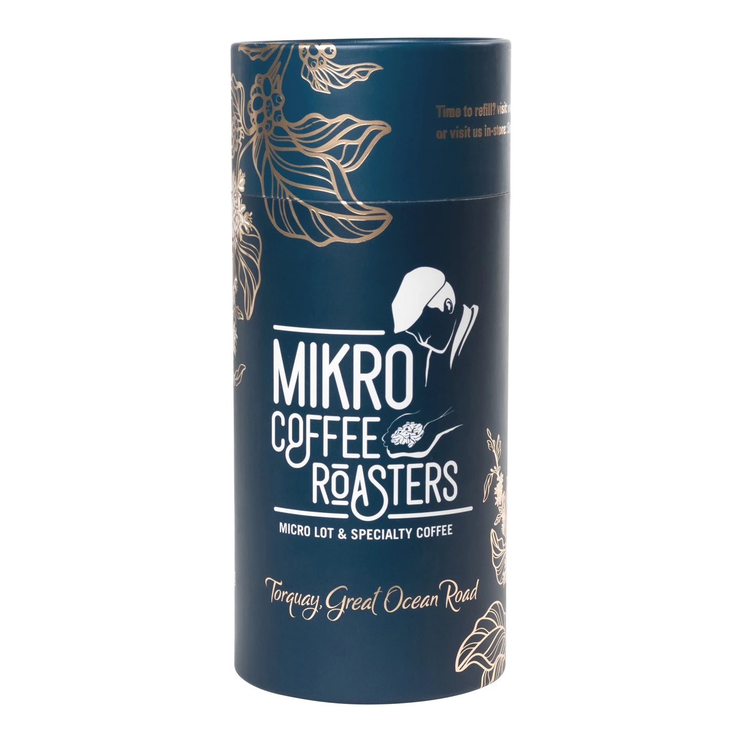 Subscribe & Save 10% On Premium Mikro Blends - Mikro Coffee Roasters Torquay