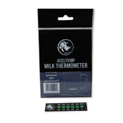 Expert Temp Tag Milk Jug - Mikro Coffee Roasters Torquay