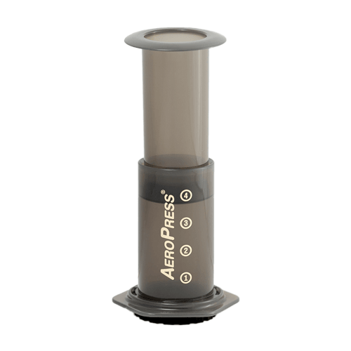 Aeropress - Mikro Coffee Roasters Torquay