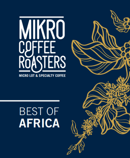 3x 250g Premium Mikro Flavour Pack - The Perfect Present! - Mikro Coffee Roasters Torquay
