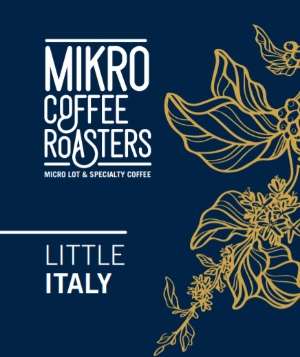 Little Italy Blend Subscription - Mikro Coffee Roasters Torquay